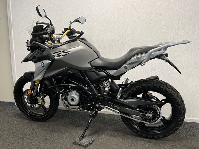 bmw - g-310-gs