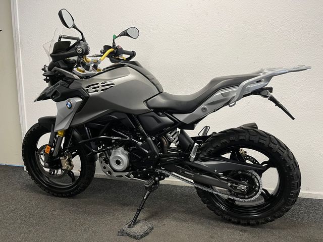 bmw - g-310-gs