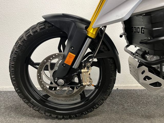 bmw - g-310-gs