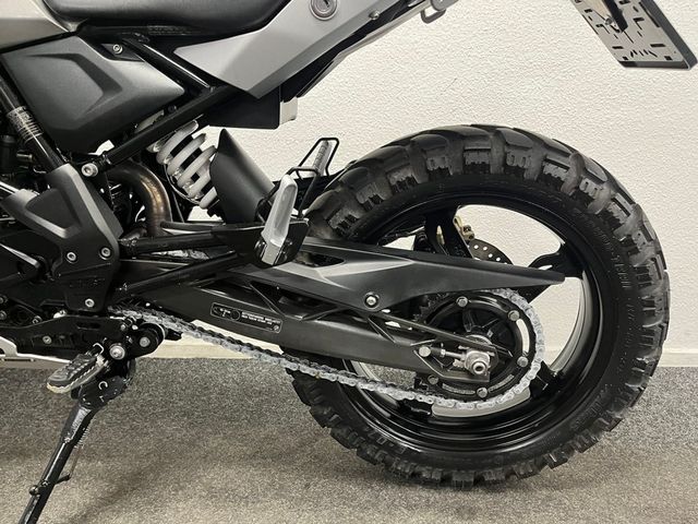 bmw - g-310-gs