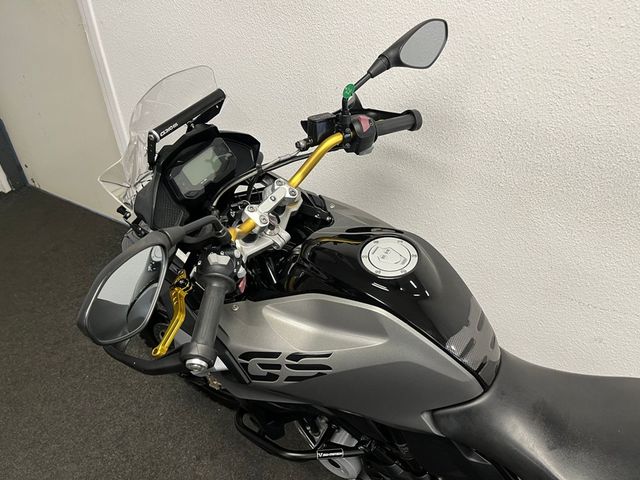 bmw - g-310-gs