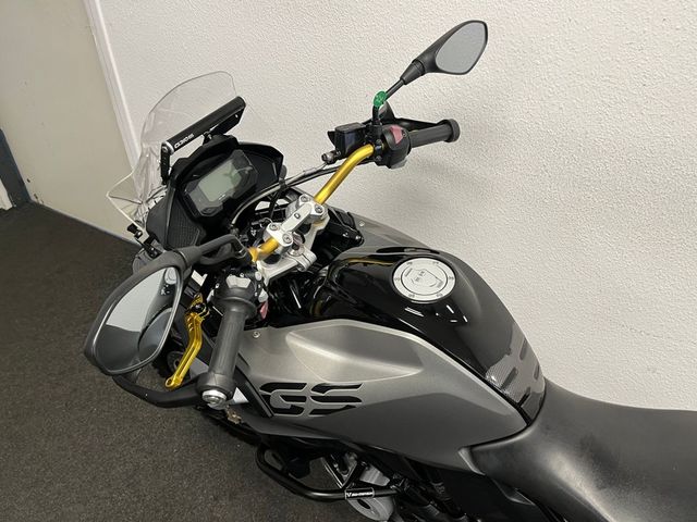 bmw - g-310-gs