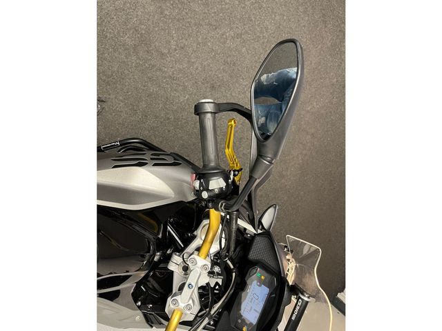 bmw - g-310-gs