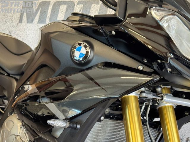 bmw - s-1000-xr