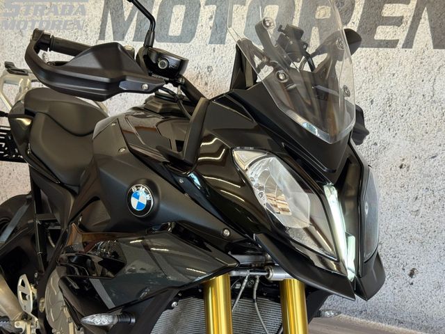 bmw - s-1000-xr