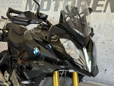 BMW S 1000 XR – foto 4