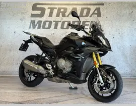BMW S 1000 XR 2019 occasion