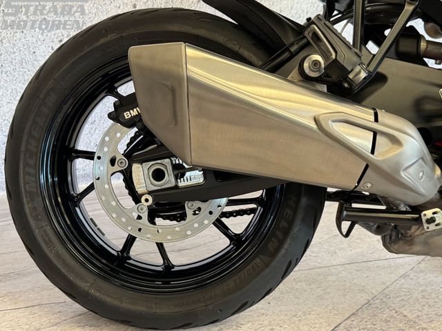 bmw - s-1000-xr