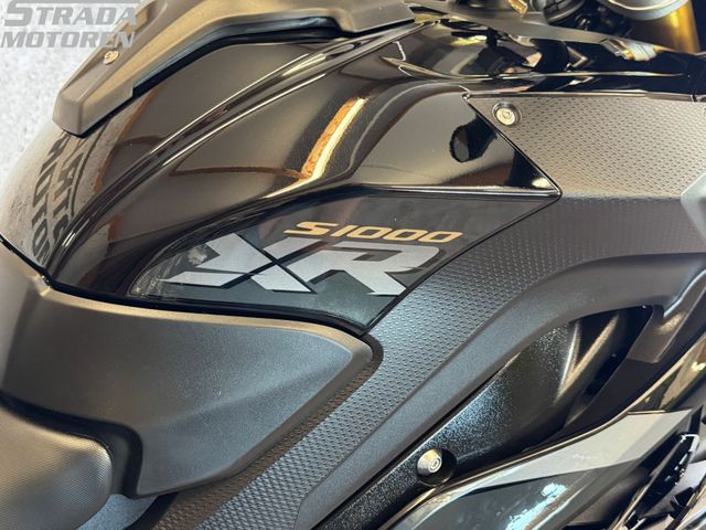 bmw - s-1000-xr