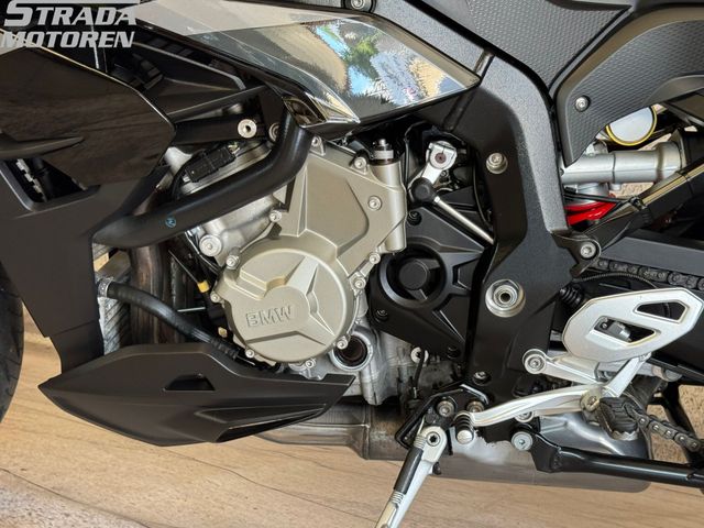 bmw - s-1000-xr