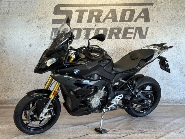 bmw - s-1000-xr
