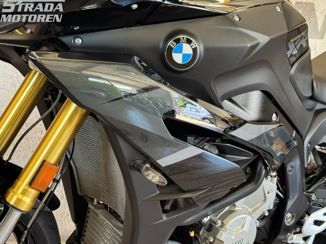 bmw - s-1000-xr