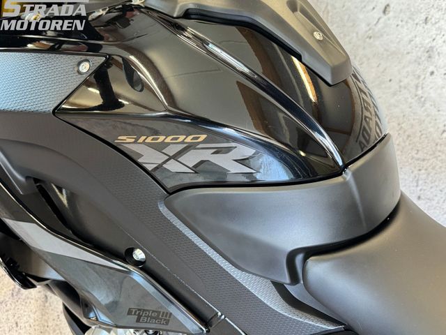 bmw - s-1000-xr