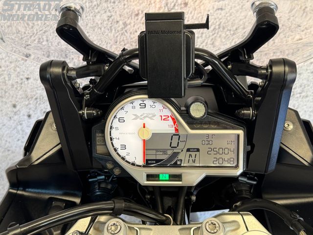 bmw - s-1000-xr