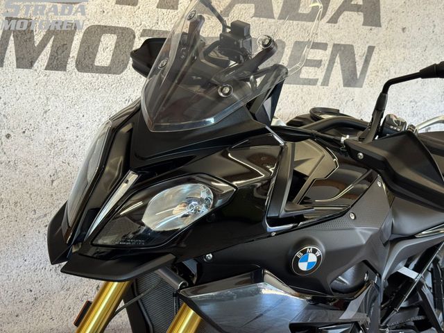 bmw - s-1000-xr