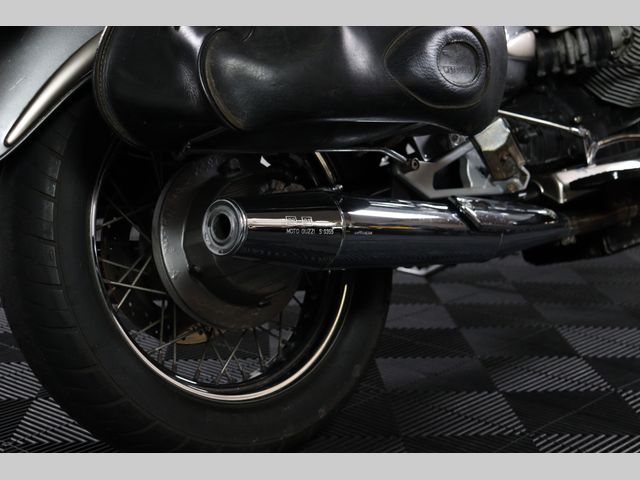 moto-guzzi - california-1100-injektie