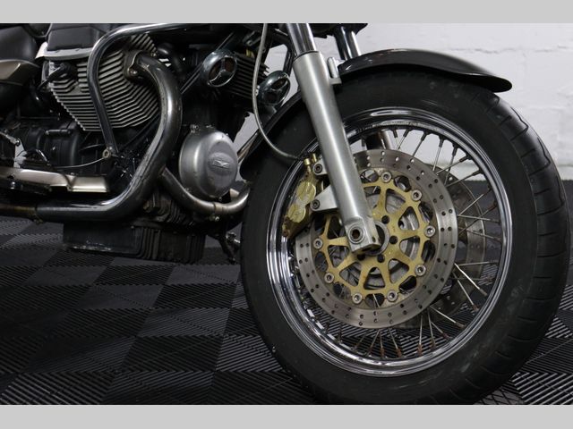 moto-guzzi - california-1100-injektie