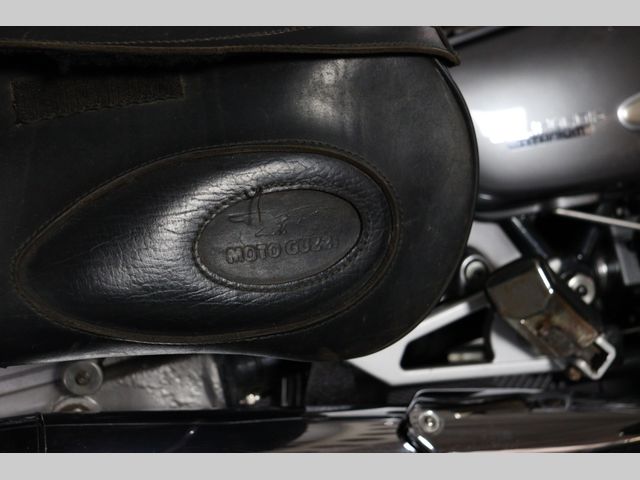 moto-guzzi - california-1100-injektie