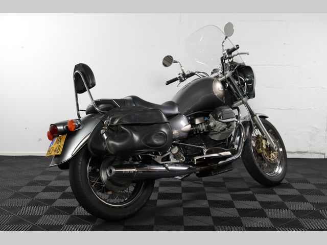 moto-guzzi - california-1100-injektie