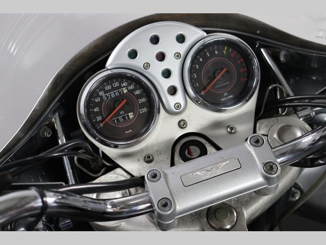 moto-guzzi - california-1100-injektie