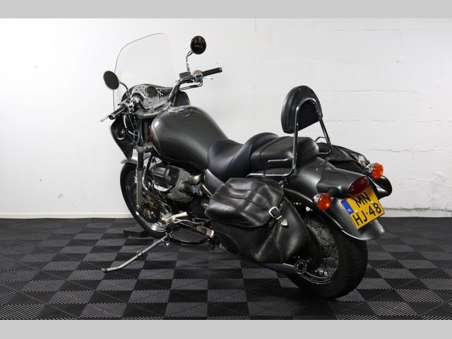 moto-guzzi - california-1100-injektie