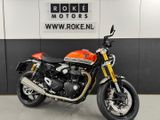 TRIUMPH SPEED TWIN 1200 RS