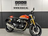 TRIUMPH SPEED TWIN 1200 RS