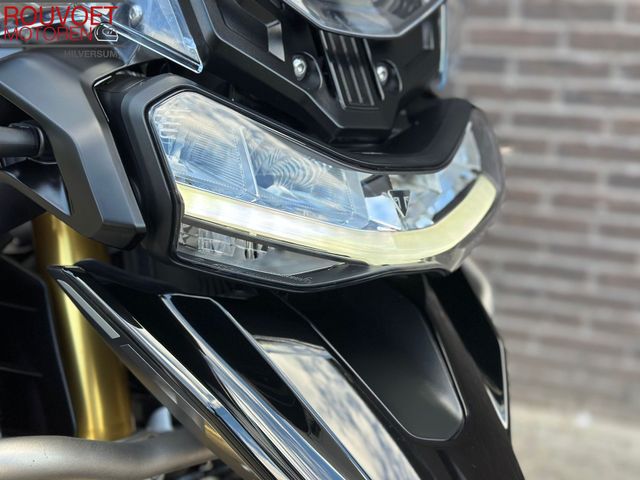 triumph - tiger-1200-rally-pro