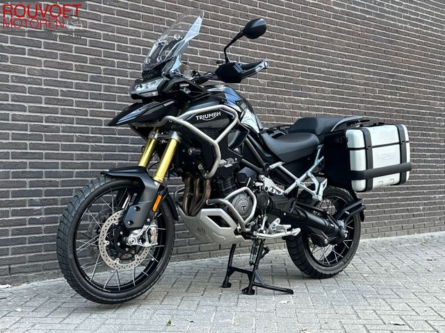 triumph - tiger-1200-rally-pro