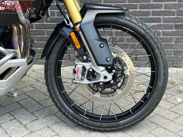 triumph - tiger-1200-rally-pro