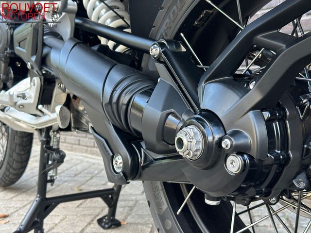 triumph - tiger-1200-rally-pro