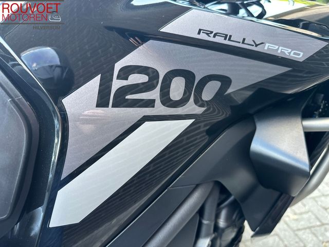 triumph - tiger-1200-rally-pro