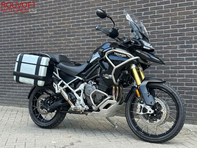 triumph - tiger-1200-rally-pro