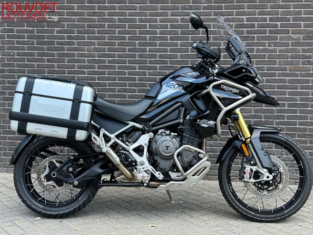 triumph - tiger-1200-rally-pro