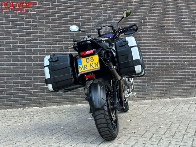 triumph - tiger-1200-rally-pro