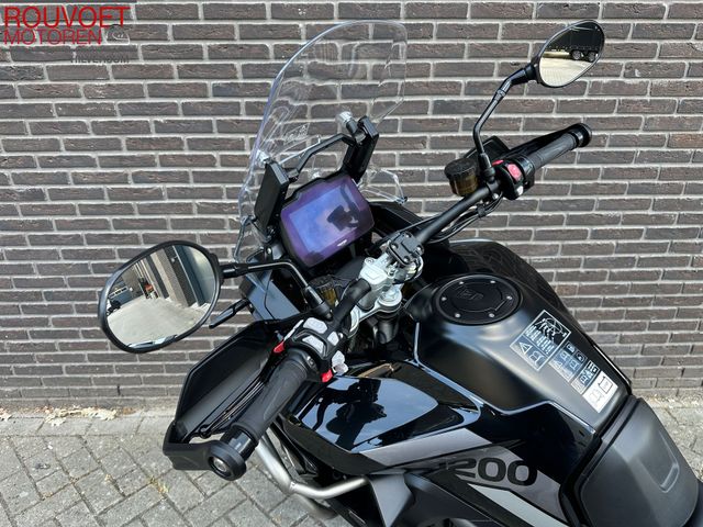 triumph - tiger-1200-rally-pro