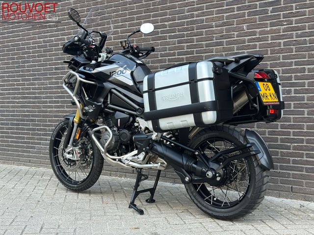 triumph - tiger-1200-rally-pro