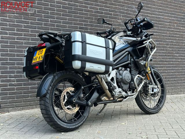triumph - tiger-1200-rally-pro