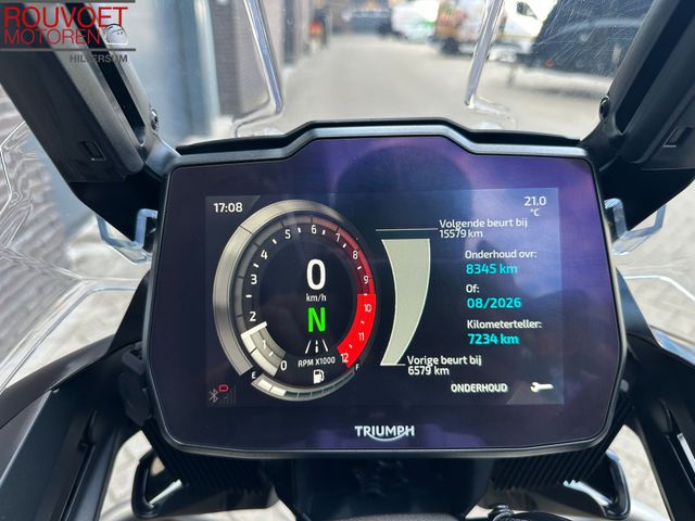 triumph - tiger-1200-rally-pro