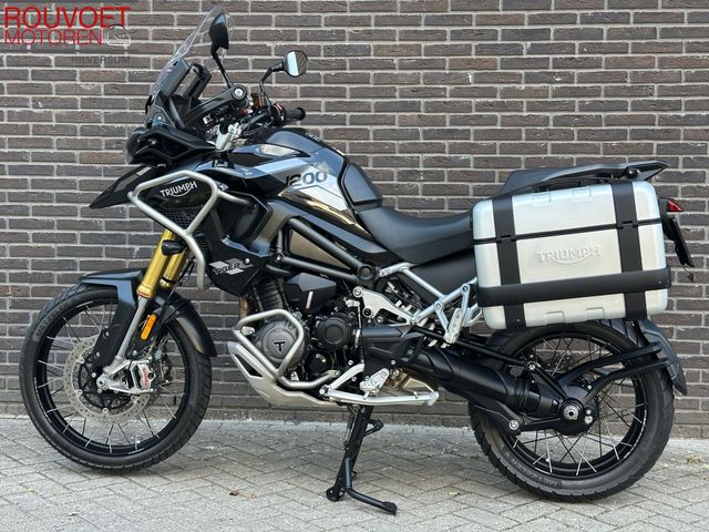 triumph - tiger-1200-rally-pro