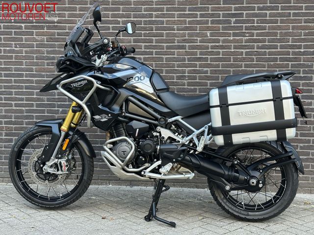 triumph - tiger-1200-rally-pro