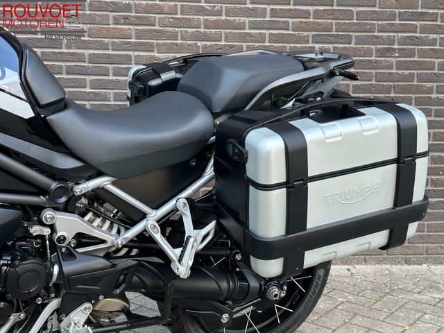 triumph - tiger-1200-rally-pro