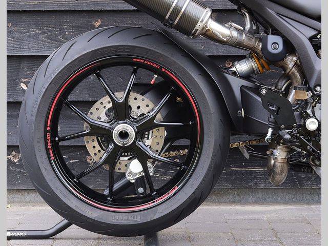 ducati - 796-monster