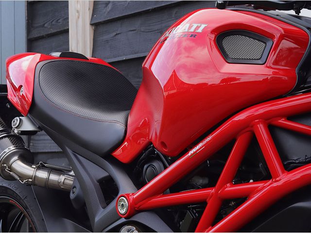 ducati - 796-monster