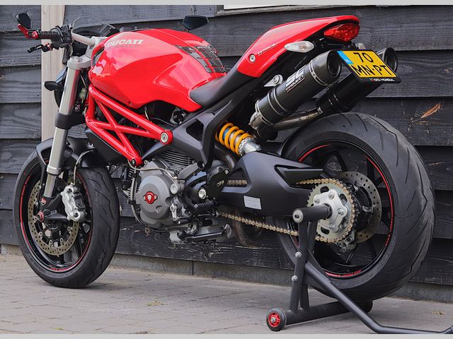 ducati - 796-monster