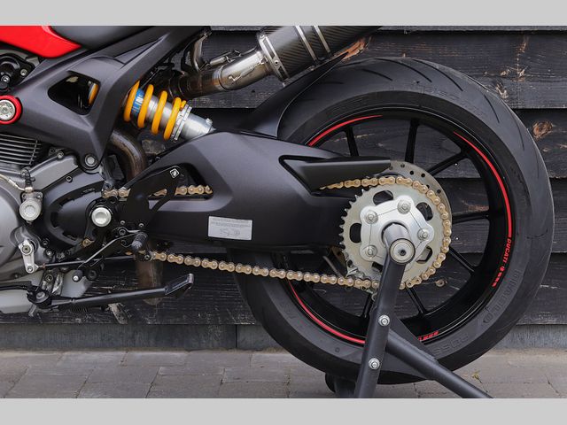 ducati - 796-monster