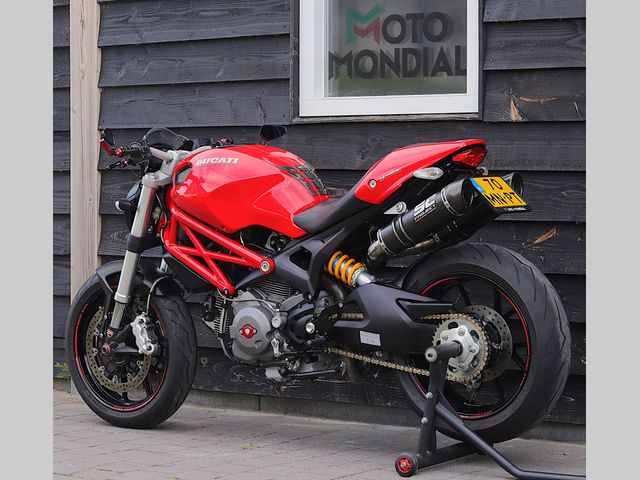 ducati - 796-monster