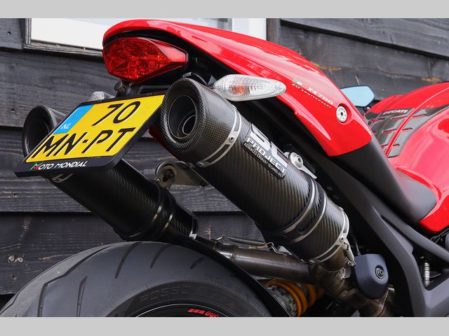 ducati - 796-monster