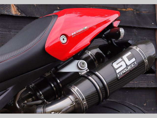 ducati - 796-monster