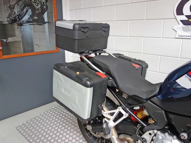 bmw - f-850-gs